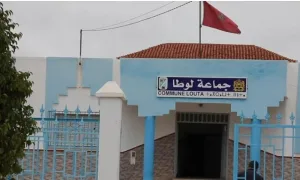 الحسيمة :    انقطاع الماء لأربعة أيام بمناطق آهلة بجماعة لوطا… وسكان غاضبون يطالبون بتدخل عاجل