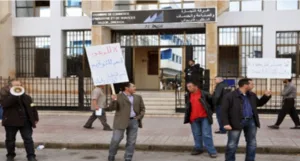 تحقيق مطالب في الحوار الاجتماعي بين موظفي الغرف المهنية والحكومة المغربية