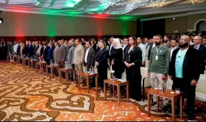 الجزائر تستضيف ما يسمى بأسبوع المؤثرين … دورة تكوينية في فنون “مهاجمة المغرب”
