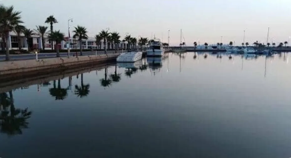 لأول مرة :     موسم صيفي ناجح وأجواء آمنة بمدينة السعيدية بفضل اليقظة الأمنية