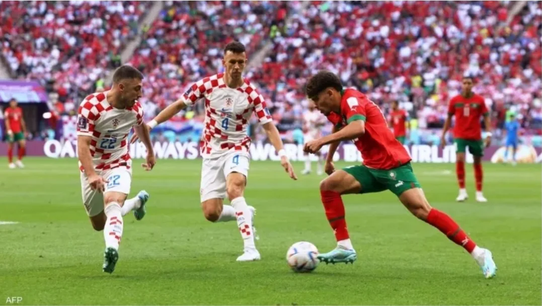 المغرب في صراع مع ألمانيا وكرواتيا حول تزعم إحدى مجموعات كأس العالم 2026