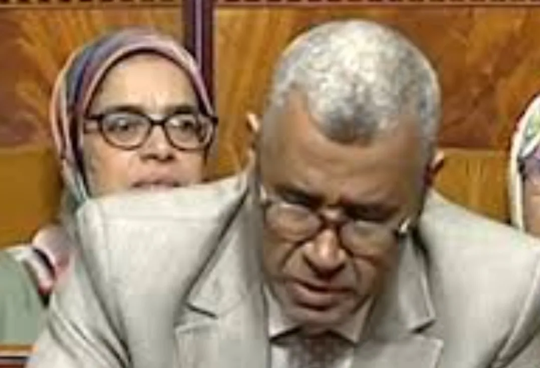 بووانو يتهم وزيرة الاقتصاد والمالية بعدم الحس السياسي ويدعو الله ب “رحيل حكومة أخنوش”