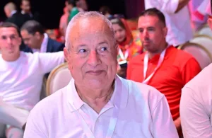 النائب البرلماني الناظوري أبركان يبتلع مقاعد المجلس الوطني للإتحاد الإشتراكي ويقصي مناوئيه !
