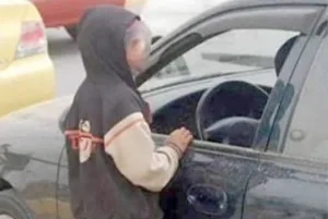 ظاهرة صادمة بالمضيق … “اتجار بالأطفال” تحت غطاء التسول !