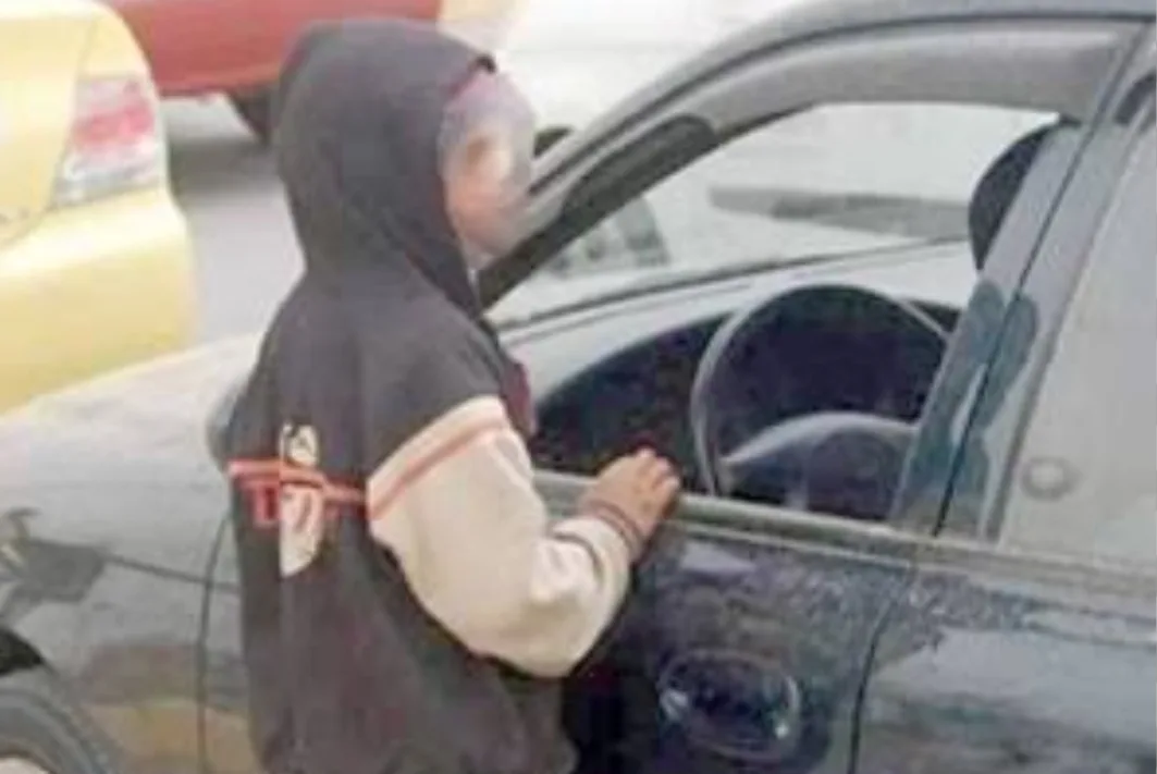 ظاهرة صادمة بالمضيق … “اتجار بالأطفال” تحت غطاء التسول !