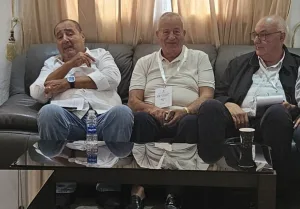 إدريس لشكر :     إعادة انتخابي لولاية رابعة على رأس الإتحاد الإشتراكي قرار جماعي يعكس إرادة الاتحاديات والاتحاديين