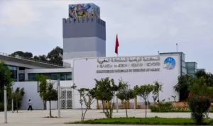 الرباط :   مؤسسة الأعمال الاجتماعية لموظفي المكتبة الوطنية تستنكر عقد اجتماع غير مصرح به داخل المؤسسة