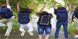 قبل البدء الفعلي للموسم الدراسي … التلاميذ المغاربة يدخلون في عطلة !