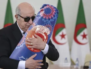 الجارة الشرقية في مأزق أممي:     عندما يتحول “قالب القرن” إلى اعتراف دولي بالصحراء المغربية