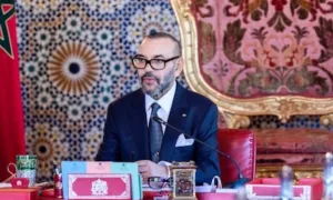 تعيين لهبيل واليا على جهة مراكش وأيت الطالب واليا على فاس وعطفاوي واليا على الشرق وحاجي عاملا على الحسيمة ( اللائحة  )