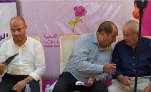 في تصريح مثير للبرلماني أبركان :    رئيس جماعة الناظور أزواغ الذي أوصلته لكرسي الرئاسة كان يمني النفس دخولي السجن