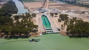 بين عطش الأرض وتحديات التنمية … المغرب يراهن على 14 مليار درهم لإنقاذ أمنه المائي