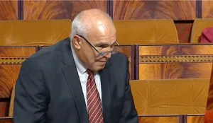 البرلماني أعنان يهاجم سياسة الإقصاء :    “محرك التنمية بجهة الشرق الذي أُطفأته الحكومة عمداً !”