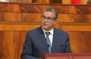 ويستمر رهن مستقبل المغاربة … حكومة أخنوش تواصل الاقتراض لتغطية ميزانية 2026 وكأن الغد غير موجود ؟