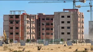فضيحة مدوية تهزّ الدريوش … لوبيات عقارية ومنتخبون يسرقون شقق مدعّمة للفقراء !