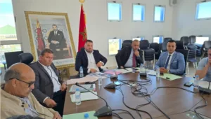 إمزورن بين مطالب التنمية وإشكالات سوء التدبير المحلي