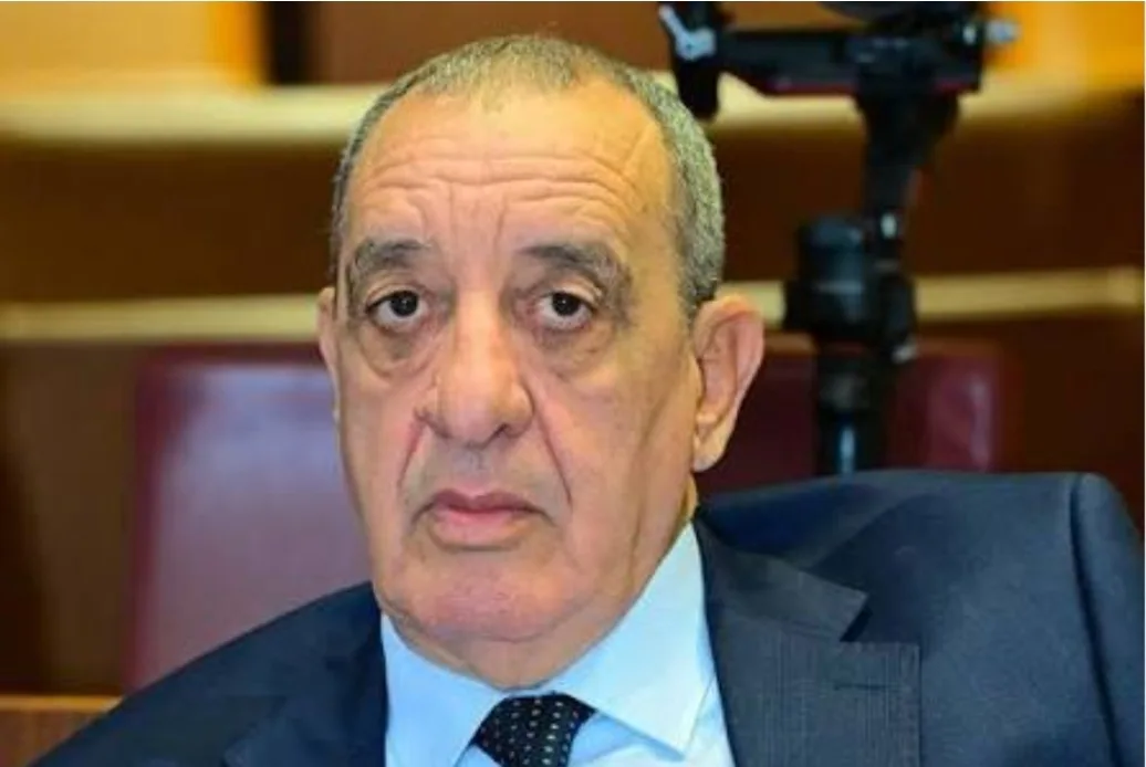 الحسيمة .… البرلماني بوطاهر البوطاهري يتخلى عن الترشح للانتخابات التشريعية المقبلة لصالح إبنه المثقل بالفضائح