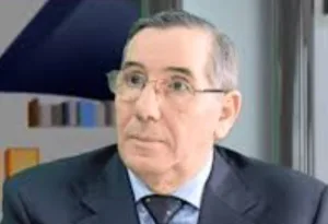 وزير جزائري :     المغرب يقترب من حسم ملف الصحراء لصالحه