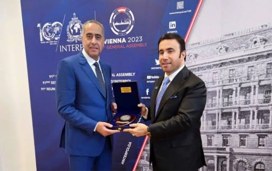 الإنتربول يجتمع في مراكش بمشاركة 193 دولة
