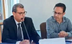 مبادرة مندوب الصحة بالحسيمة :      تحليل نقدي لـ “البسطون” في ظل تجاوزه لإختصاصاته !!