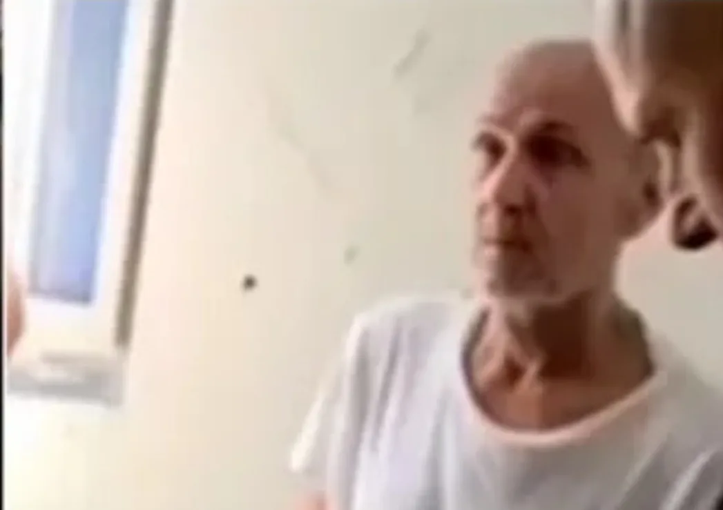 ترامب :   سأحسم قريبًا موقفي بشأن الإفراج عن مروان البرغوثي