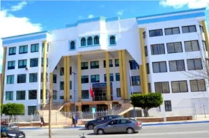 بعد حلول الفرقة الجهوية للشرطة القضائية بجماعة الحسيمة … الاتحاد المغربي للشغل ينتفض ضد محاولات التشويه !!