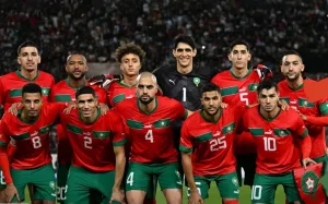 لقجع يفجّر المفاجأة :    مشروع المنتخب المغربي للكبار يستهدف الفوز بكأس العالم !