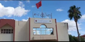 الحسيمة :   إستغلال شاحنة الجماعة لري منزل الرئيس وبيع مساحة خضراء بجماعة تركيست تعرف فصولا مثيرة