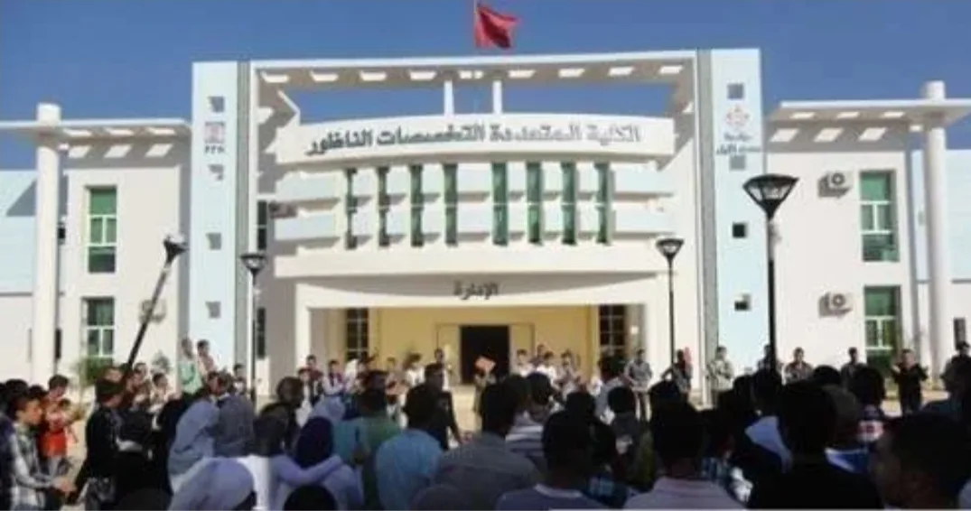 زلزال أكاديمي بالناظور … وزارة التعليم العالي تحدث أربع كليات جديدة