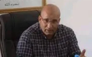 المومني يدخل غمار التشريعيات 2026 بإسم الأصالة والمعاصرة … سباق مبكر يشعل دائرة الناظور