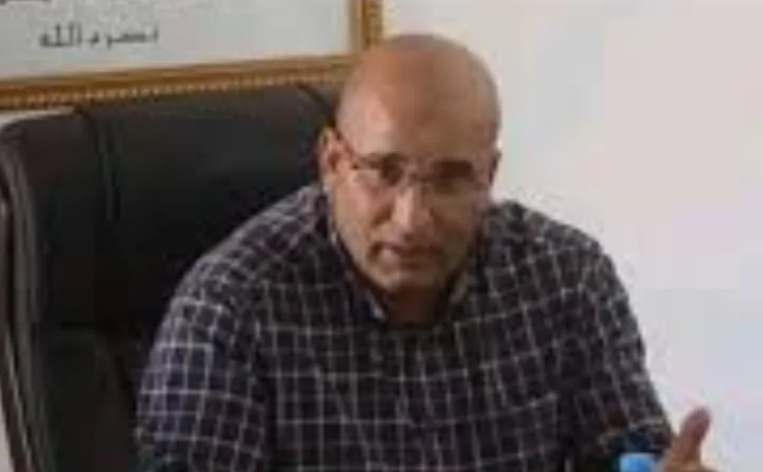 المومني يدخل غمار التشريعيات 2026 بإسم الأصالة والمعاصرة … سباق مبكر يشعل دائرة الناظور