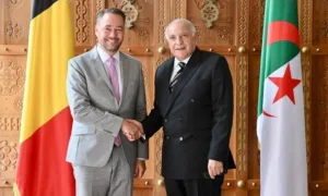 عطاف الجزائر يركض خلف بروكسيل بعد دعمها للحكم الذاتي المغربي