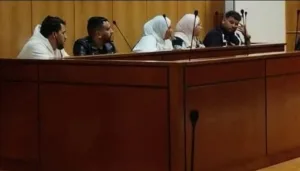 إسبانيا :   السجن لعائلة مغربية بتهمة استغلال واستعباد المهاجرين السريين