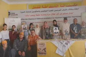الحدود التي تبتلع الأحلام … الجزائر تُفرج عن 21 شابًا مغربيًا والمأساة لا تزال مستمرة !