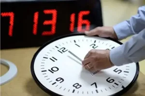 الدول الأوروبية تتساوى مع المغرب في التوقيت إنطلاقا من هذه الليلة
