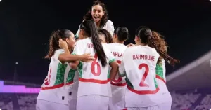 ثمن نهائي كأس العالم للشبات … المغرب يتحدى قوة كوريا الشمالية بطموح لا يعرف المستحيل !