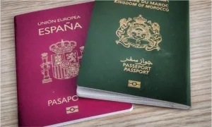 بلغ في ثلاثة عقود 1,3 مليون … المغاربة يجتاحون الحاصلين على الجنسية في إسبانيا.. !