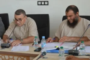 من مهازل التسيير بجماعة بوعرك بالناظور …  اتفاقية “التمييز المائي” :    حين يُسقى البعض بالصفقات ويُترك الآخرون للعطش