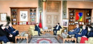 إيطاليا تجدد دعمها للوحدة الترابية للمغرب
