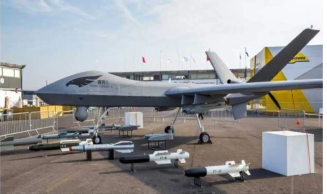 المغرب يخطو بثبات نحو نادي الكبار في الصناعات الدفاعية … مصنع الطائرات المسيّرة ببنسليمان يرسخ التفوق المغربي