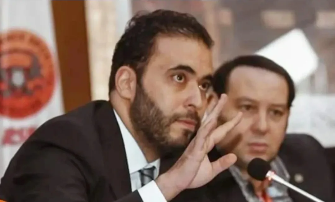 رئيس نهضة بركان يدق ناقوس الخطر … الدم مفقود بوجدة ويطالب بتدخل عاجل لوزير الصحة