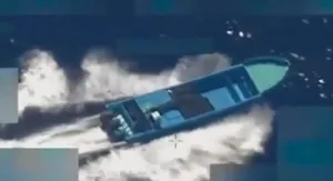 واشنطن توسّع عملياتها العسكرية في المحيط الهادئ.. 14 قتيلاً وقلق دولي من تصعيد “الحرب الصامتة” ضد المخدرات