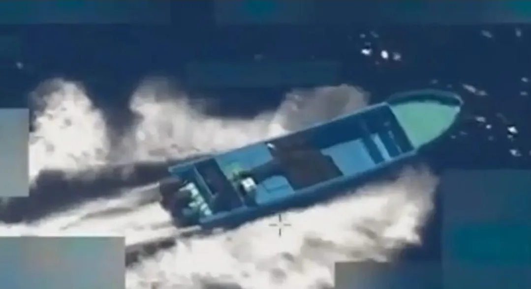 واشنطن توسّع عملياتها العسكرية في المحيط الهادئ.. 14 قتيلاً وقلق دولي من تصعيد “الحرب الصامتة” ضد المخدرات