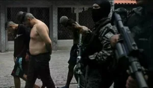 حرب العصابات تشلّ ريو دي جانيرو … البرازيل على صفيح ساخن بعد مقتل 64 شخصاً في عملية أمنية غير مسبوقة