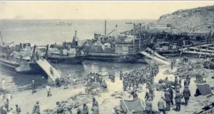 جامعة مليلية تنظّم دورة أكاديمية حول إنزال الحُسيمة :      لحظة مفصلية في حرب الريف