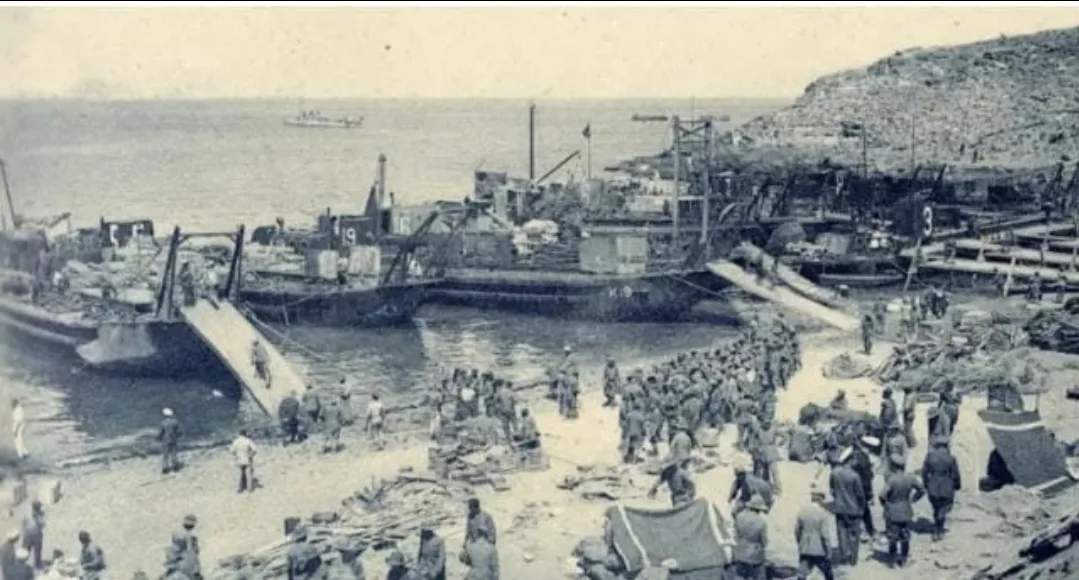 جامعة مليلية تنظّم دورة أكاديمية حول إنزال الحُسيمة :      لحظة مفصلية في حرب الريف