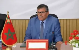 مصطفى ديرا عضو جماعة الحسيمة ينتفض … صرخة من أجل تمثيلية عادلة داخل المؤسسة الجهوية للتكوين والتنمية