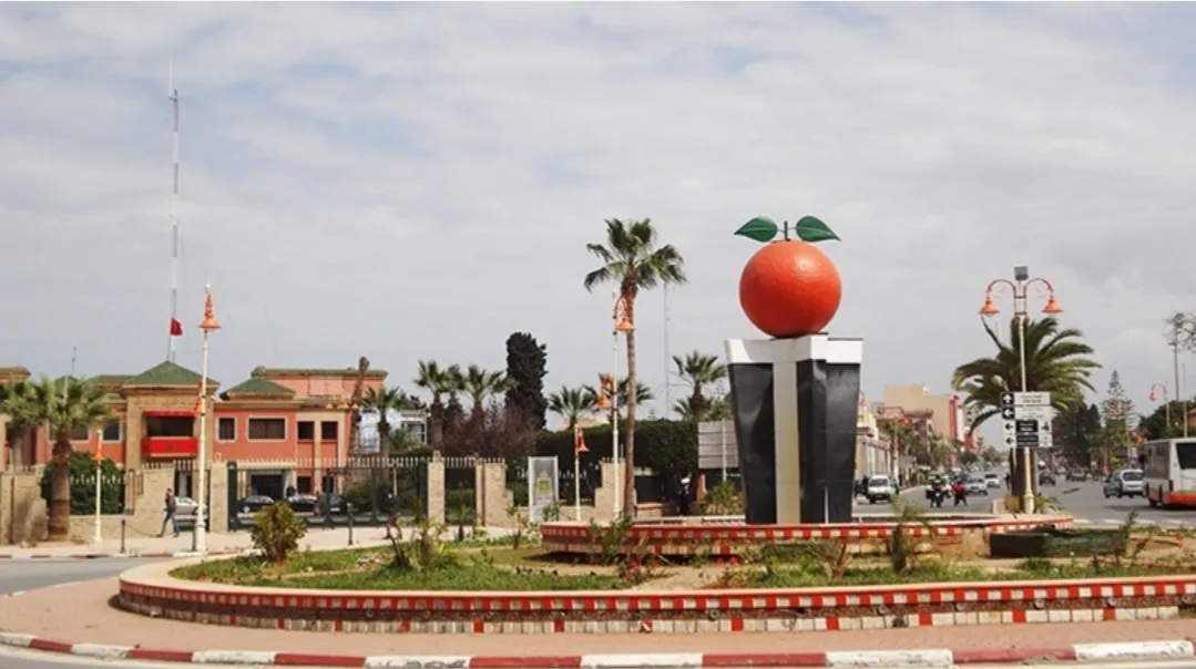 زلزال مرافق بركان يضرب ‘الجمعية الإقليمية :     هل كان الغطاء السياسي قناعا لفساد منظم ؟