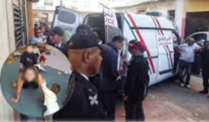 فاجعة بطنجة .… مستجدات صادمة في قتل طفلة لرضيعة داخل الحضانة وتوقيف والدة الأولى رفقة عاملات في دار الحضانة !