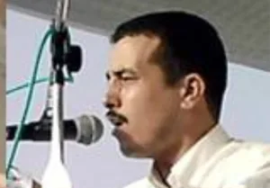 الناظور :   تفاصيل إلقاء القبض على عضو جماعة بني شيكر السابق ميمون الموساوي بعد مسلسل من الابتزاز والتهديدات  !